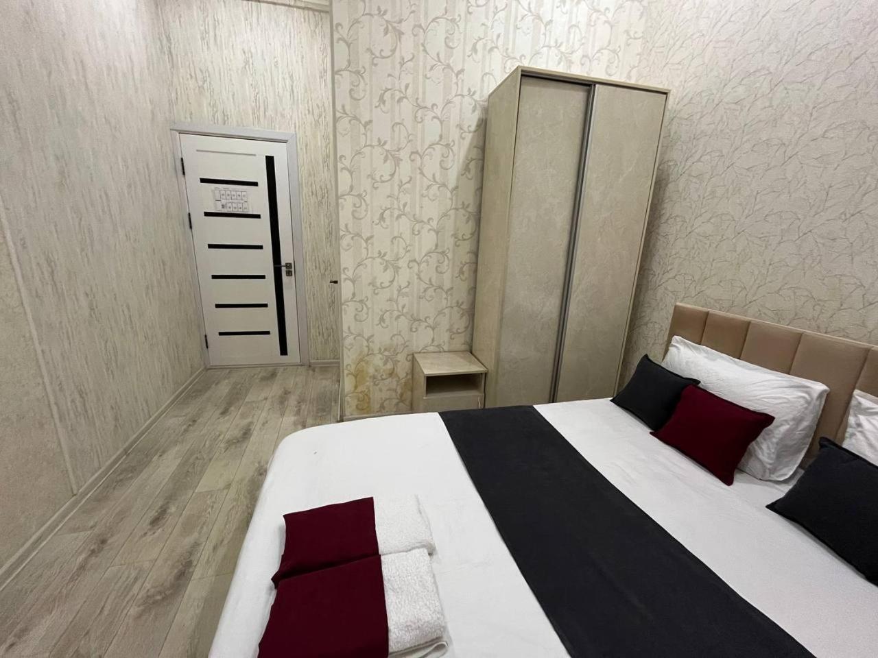 Fenix Hotel Tashkent Exterior photo
