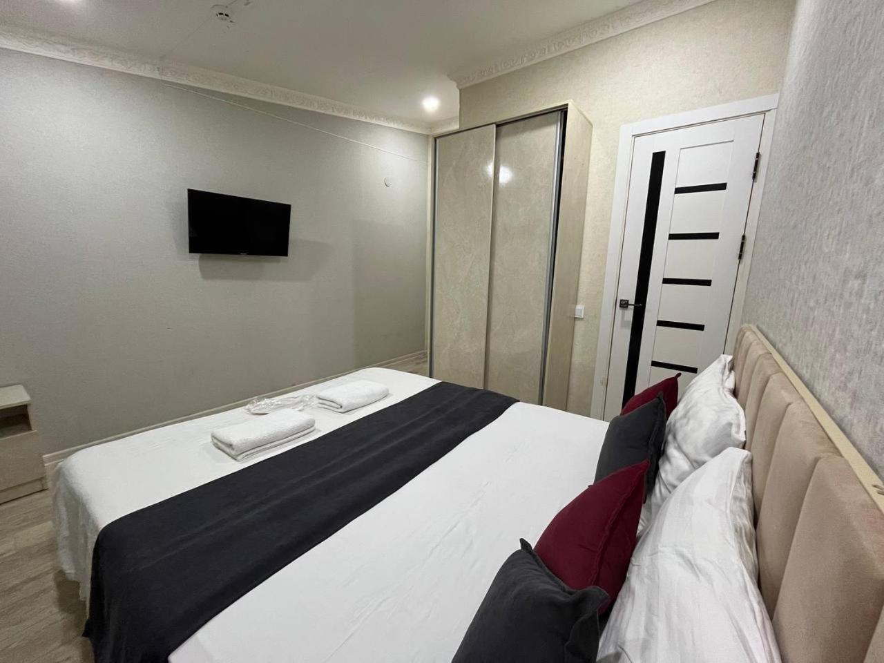 Fenix Hotel Tashkent Exterior photo
